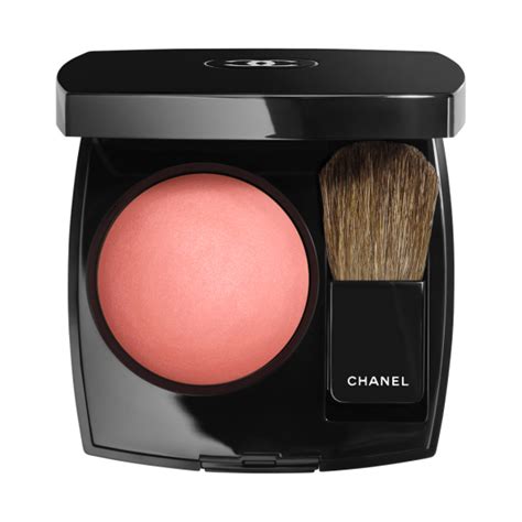 chanel foschia rosa